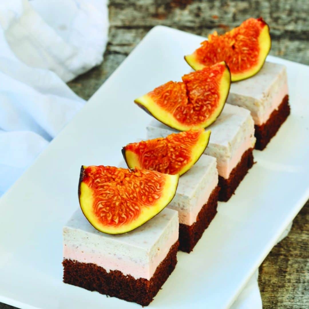 Raspberry Fig Cake Chef s Pencil Raspberry Fig Cake Chef s Pencil