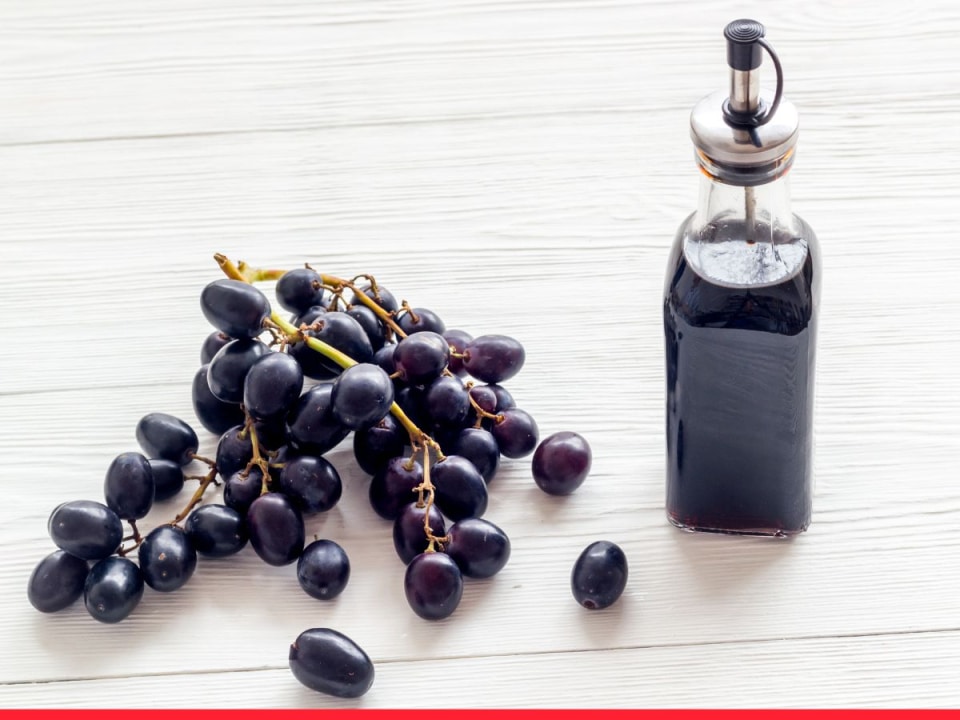 Red Wine Vinergar
