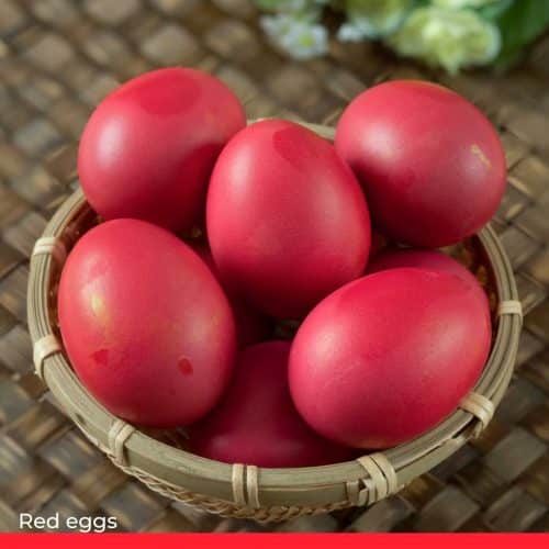 16 Must-Try Greek Easter Foods & Recipes - Chef's Pencil