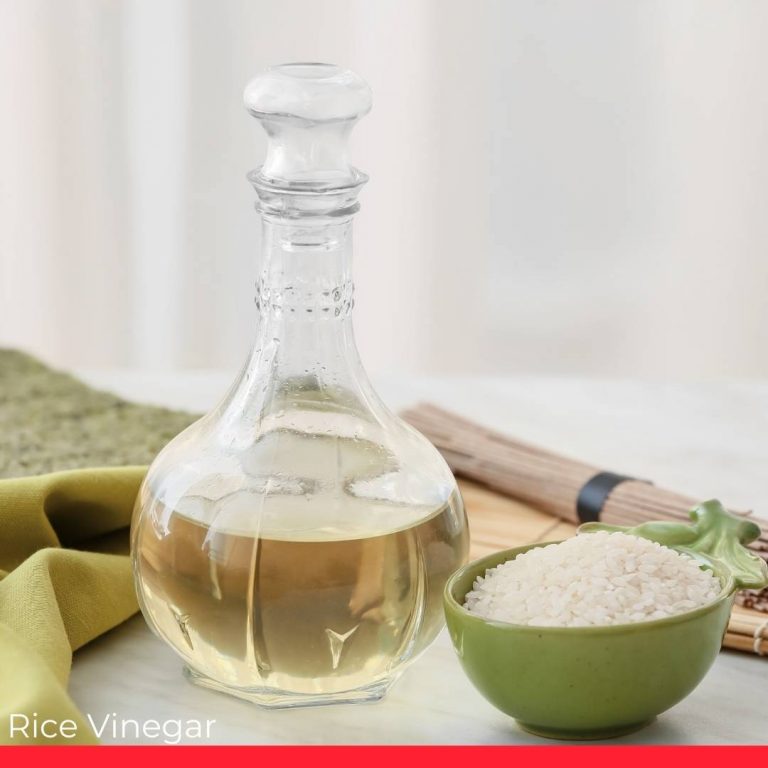 7 Good White Wine Vinegar Substitutes &amp; 4 More, Just in Case - Chef's ...