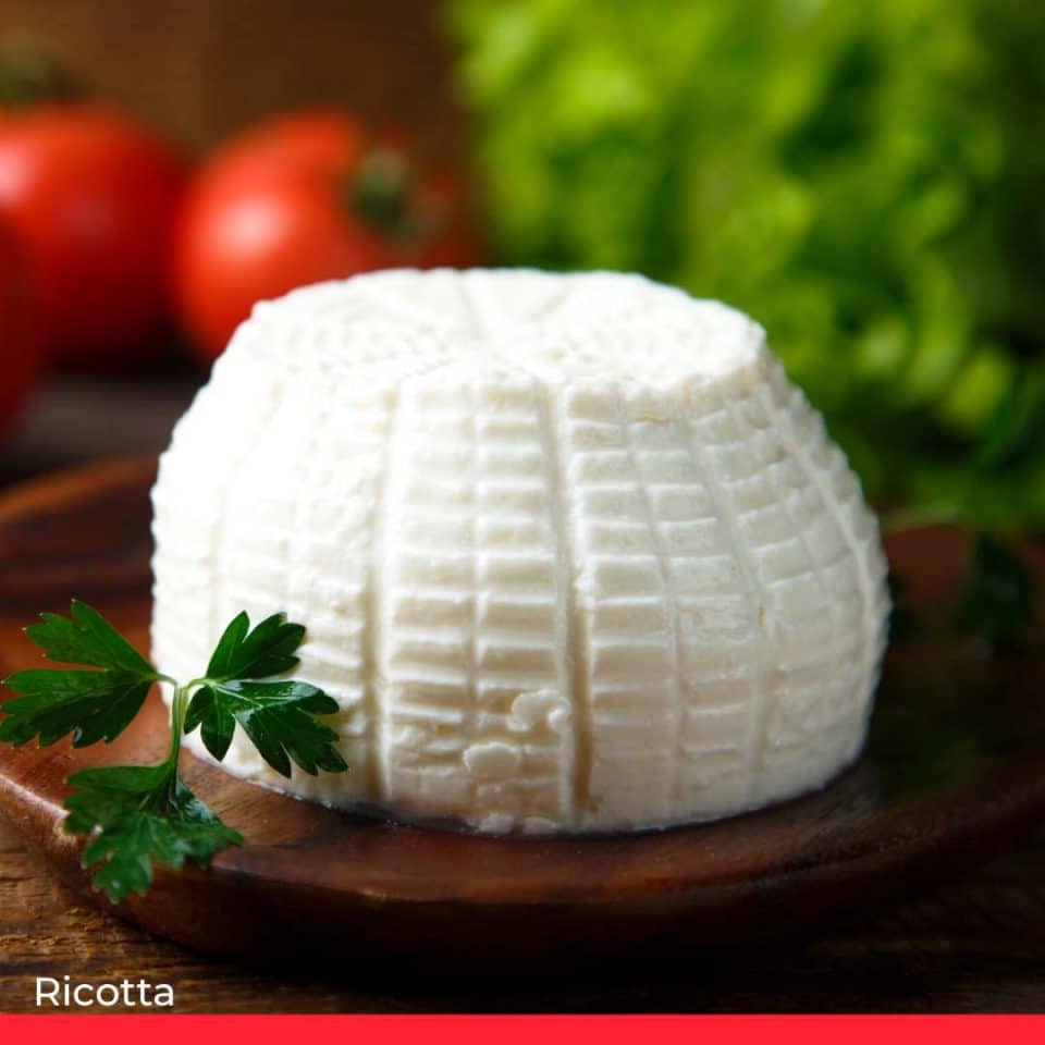 Ricotta