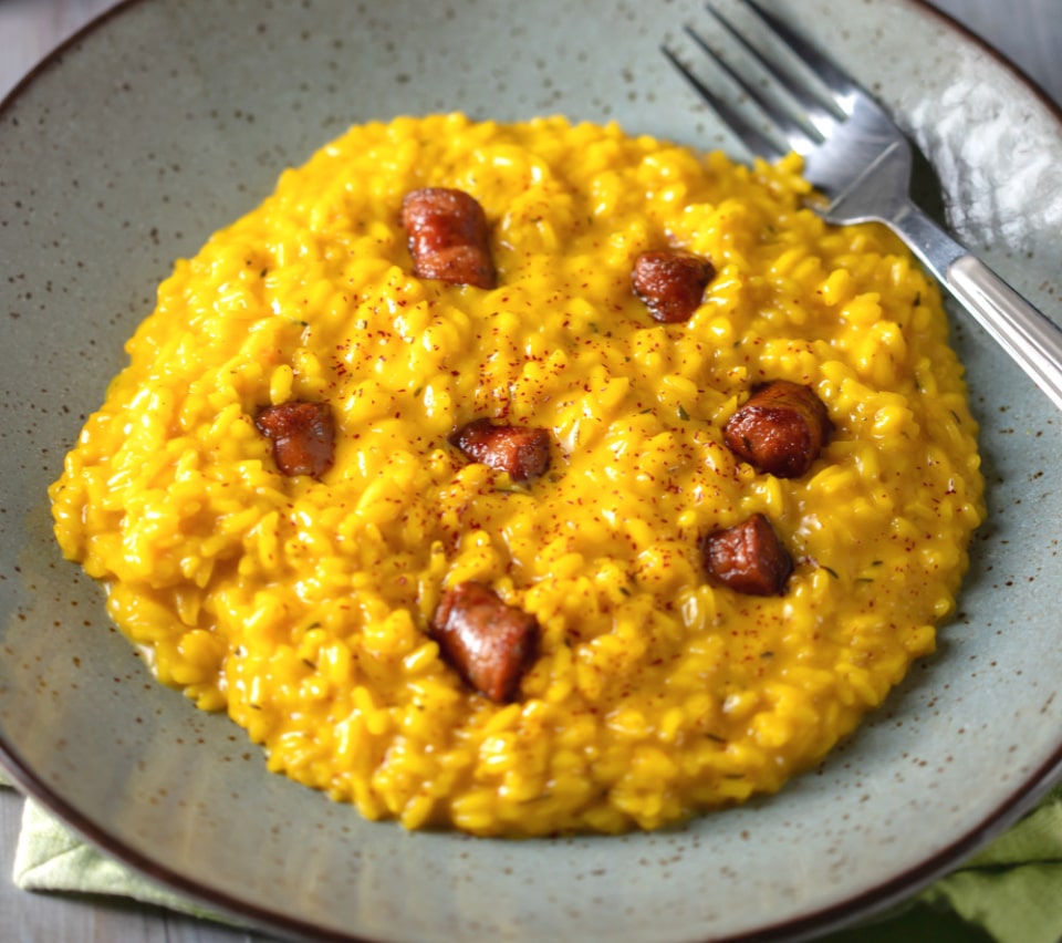 23 Types of Rice and When to Use Them
