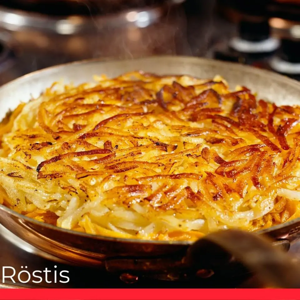 Röstis