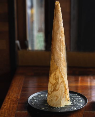 Tiss Roti Top 20 Desserts in Malaysia - Chef's Pencil