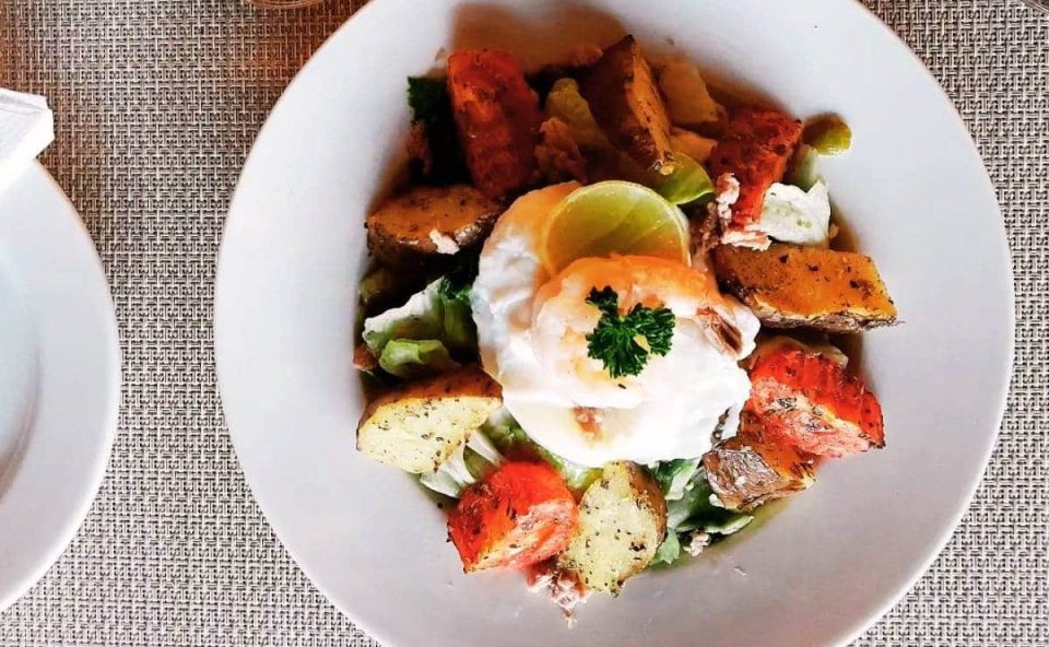30 Mediterranean Salad Recipes You’ll Love