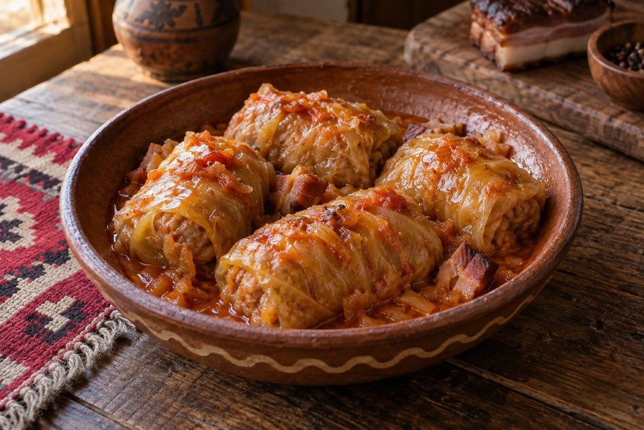 Sarma