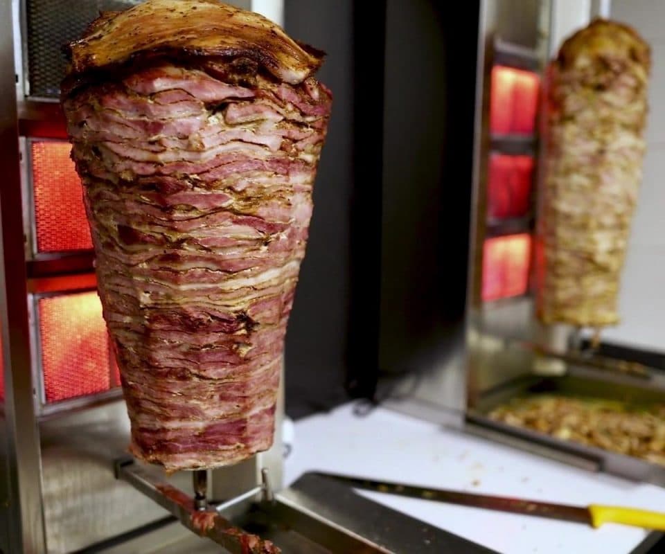 shawarma