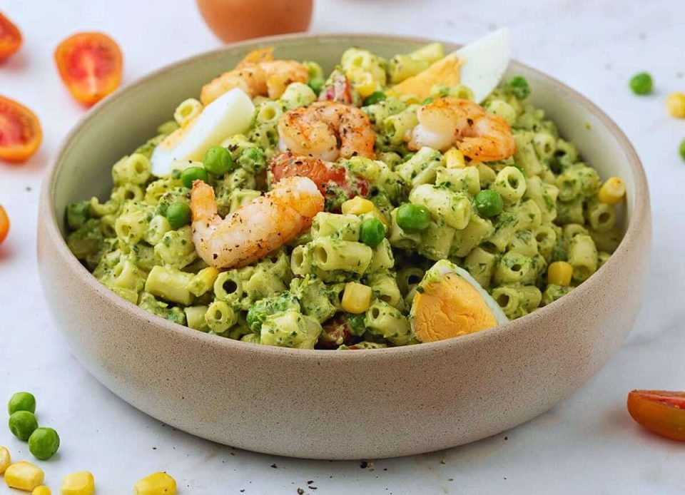 18 Salad Recipes You’ll Keep Coming Back To