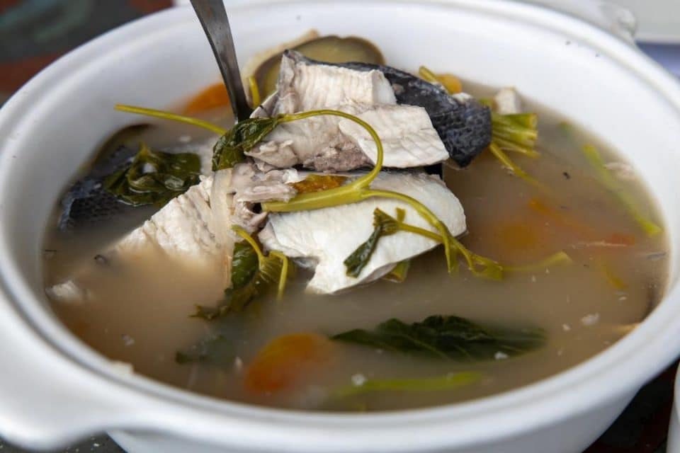 Sinigang