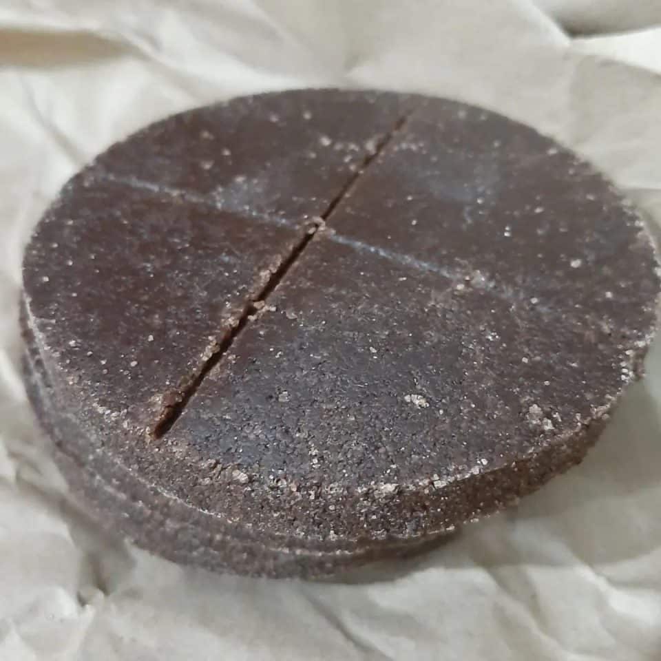 Chocolate de Mixco