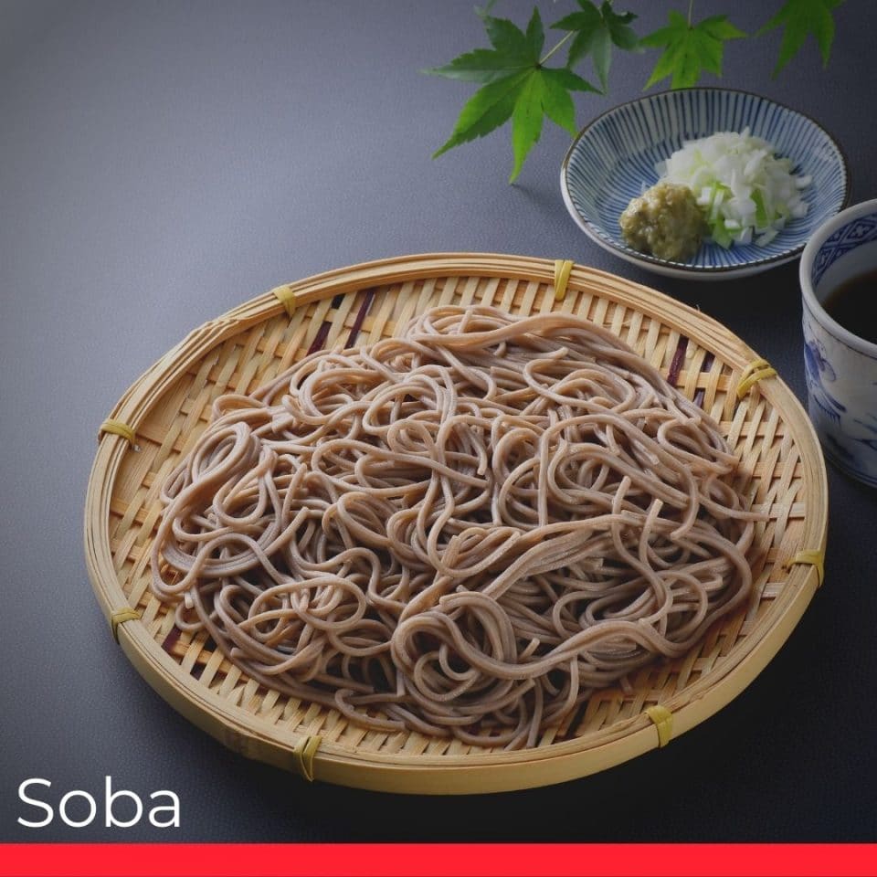 Soba