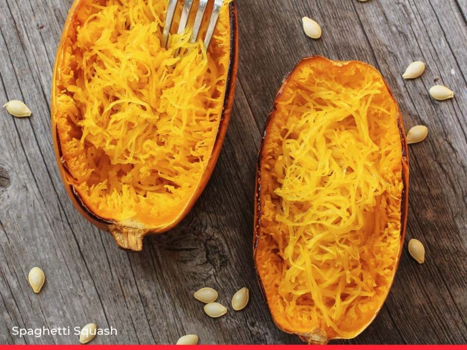15 Types of Squash & Pumpkin and How to Cook Them