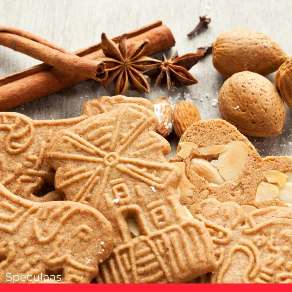 Speculaas