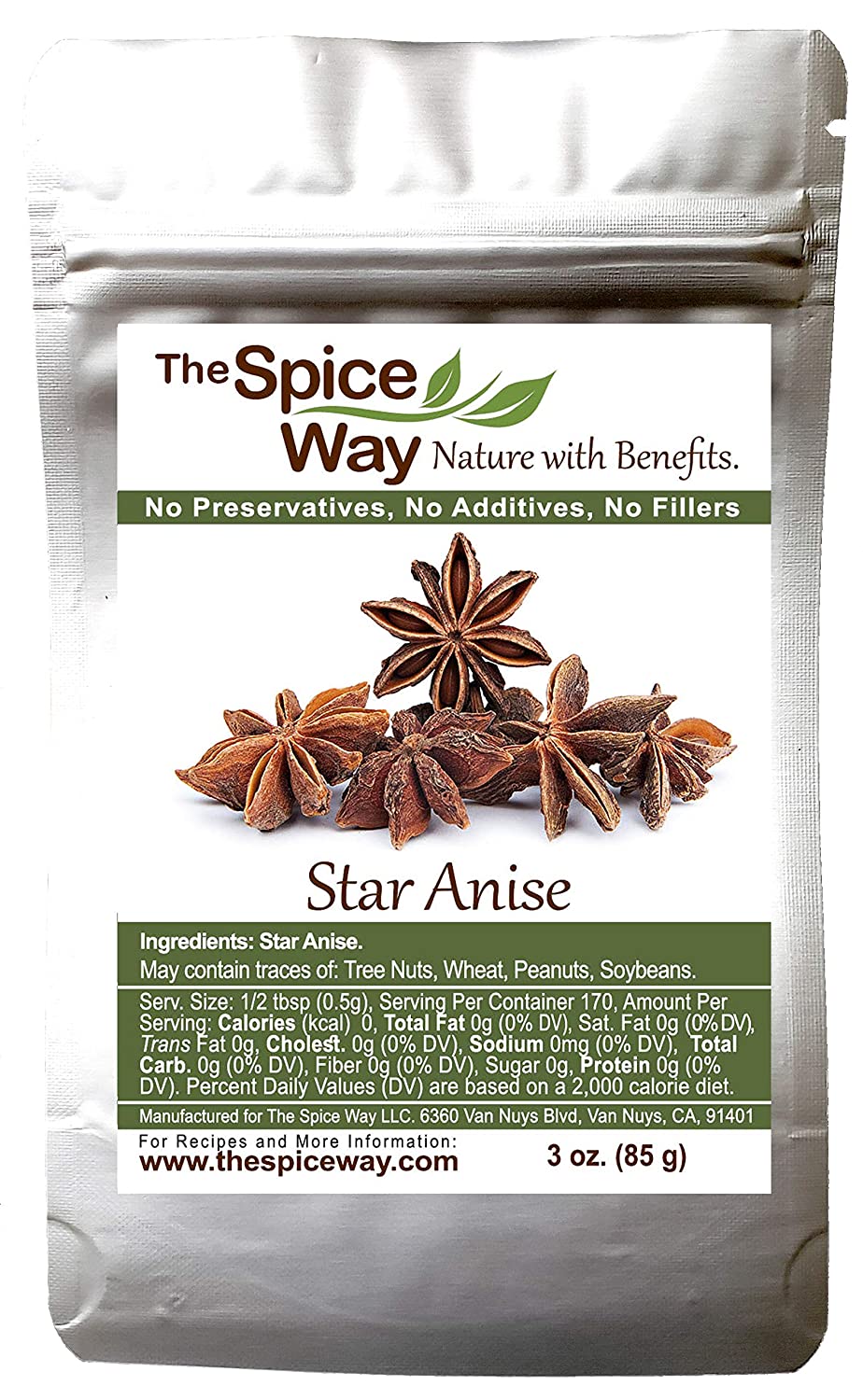 Star Anise