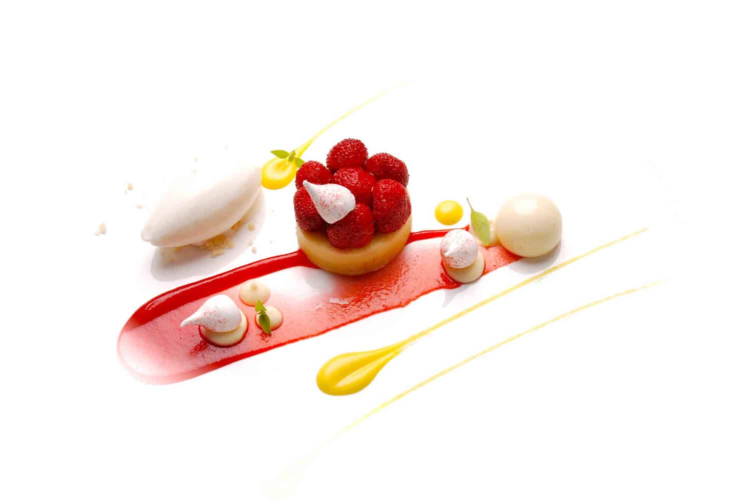 160 Haute Cuisine ideas