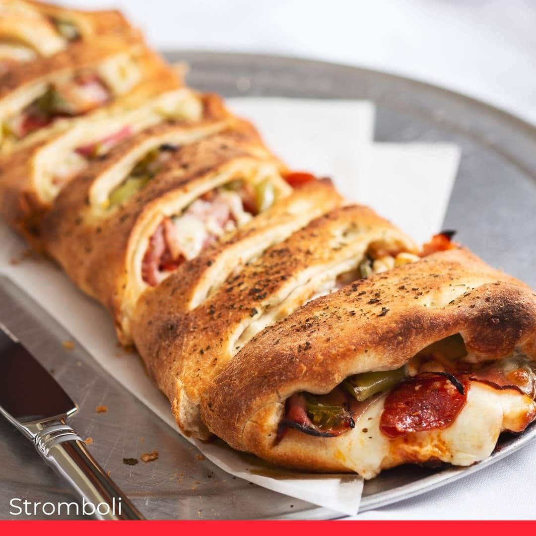 Stromboli