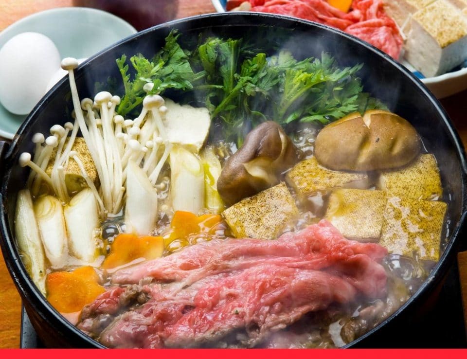 Sukiyaki