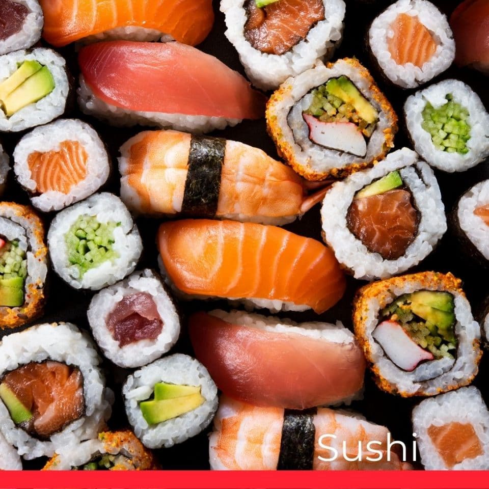 Sushi