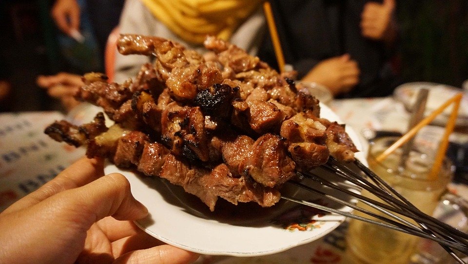 Suya