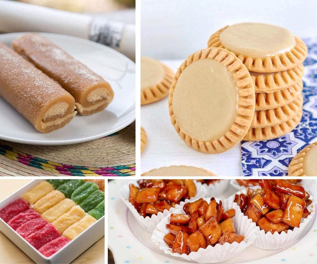 The Best Mexican Candy