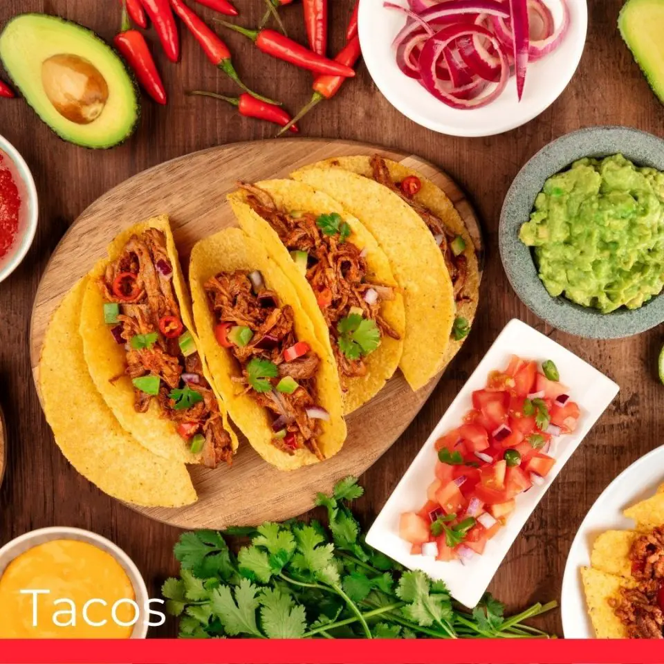 Tacos