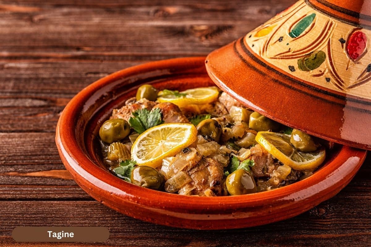 Tagine