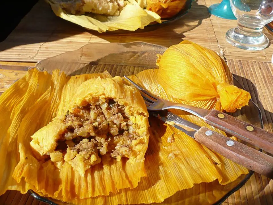 Tamales