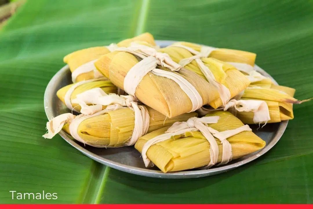Tamales
