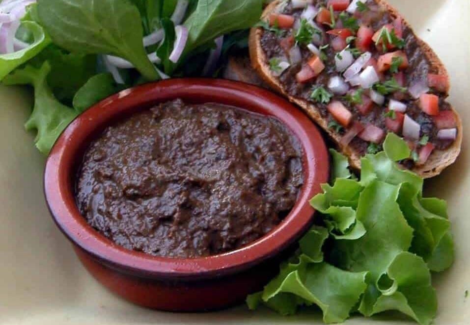 Tapenade