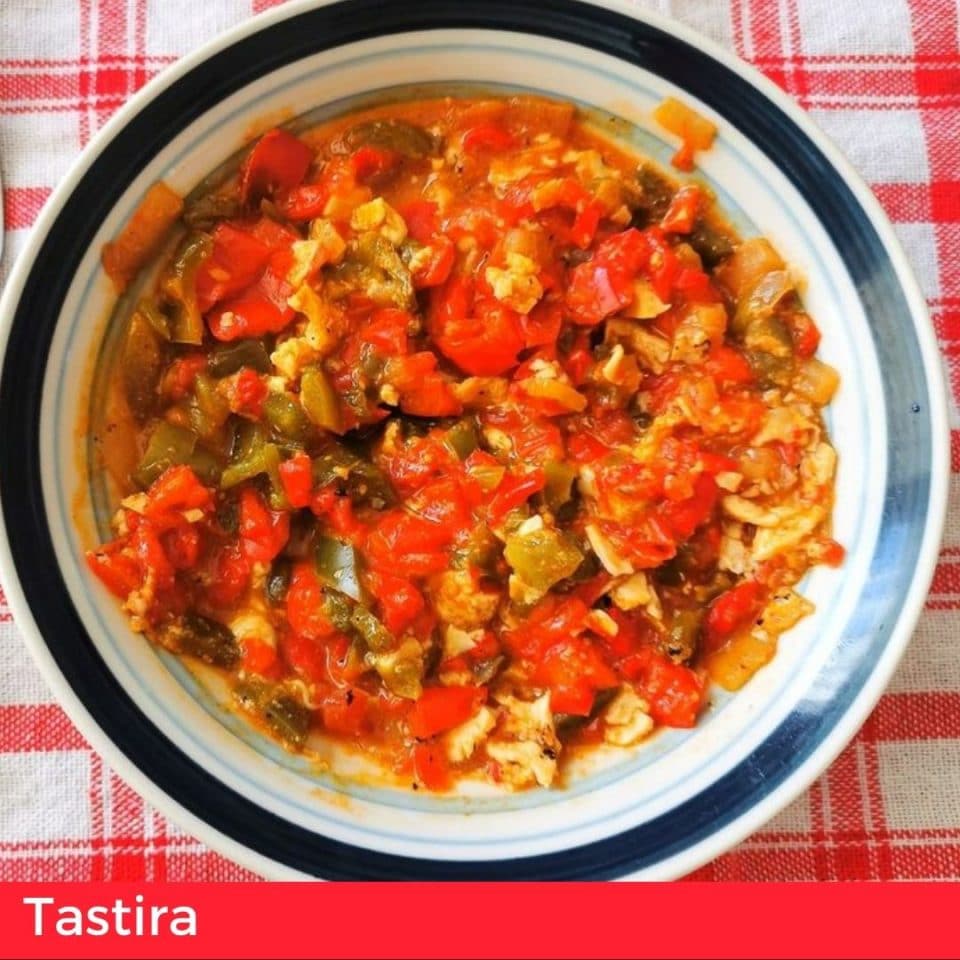 Tastira 