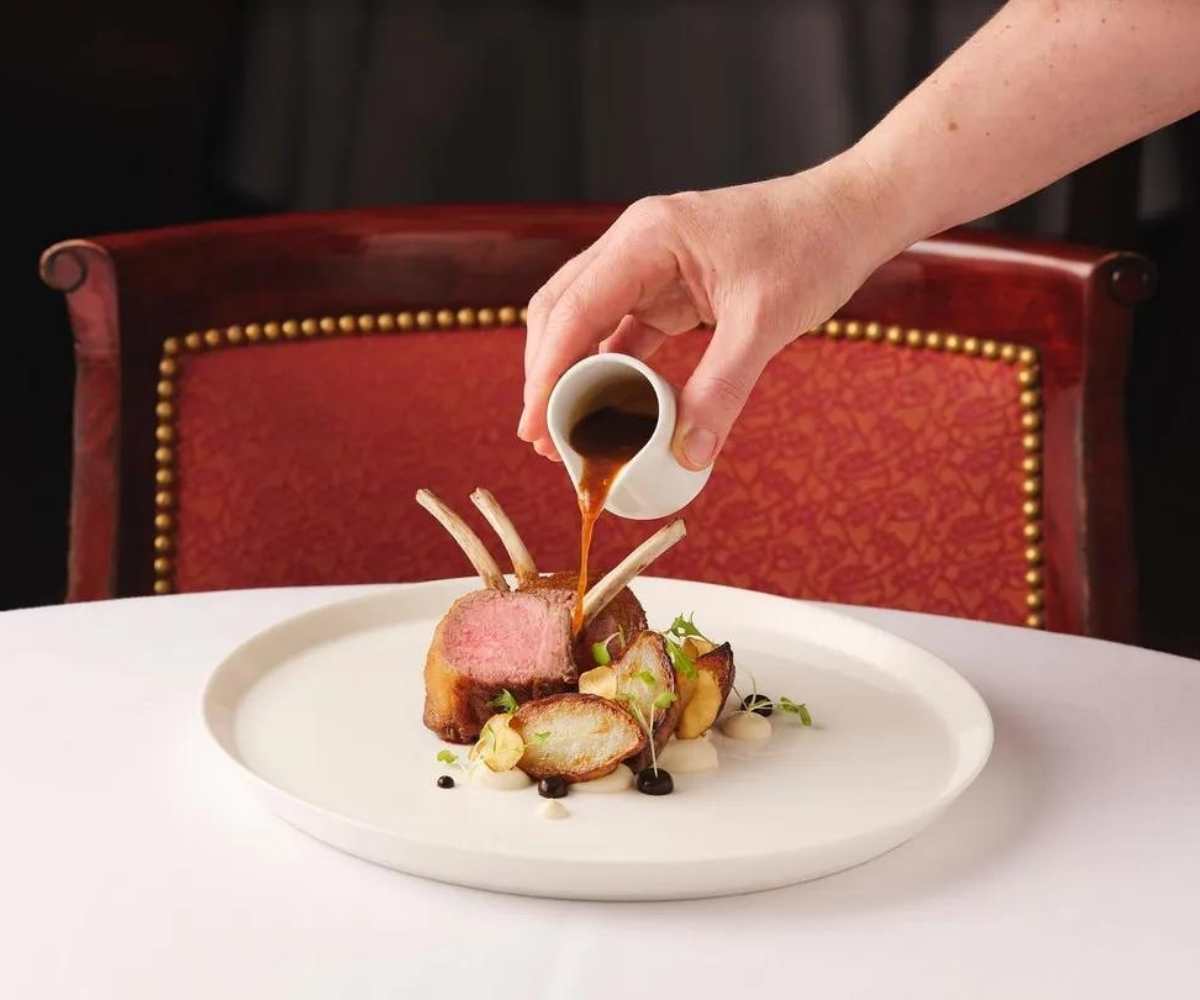 The 12 Most Expensive Michelin-Starred Restaurants in London