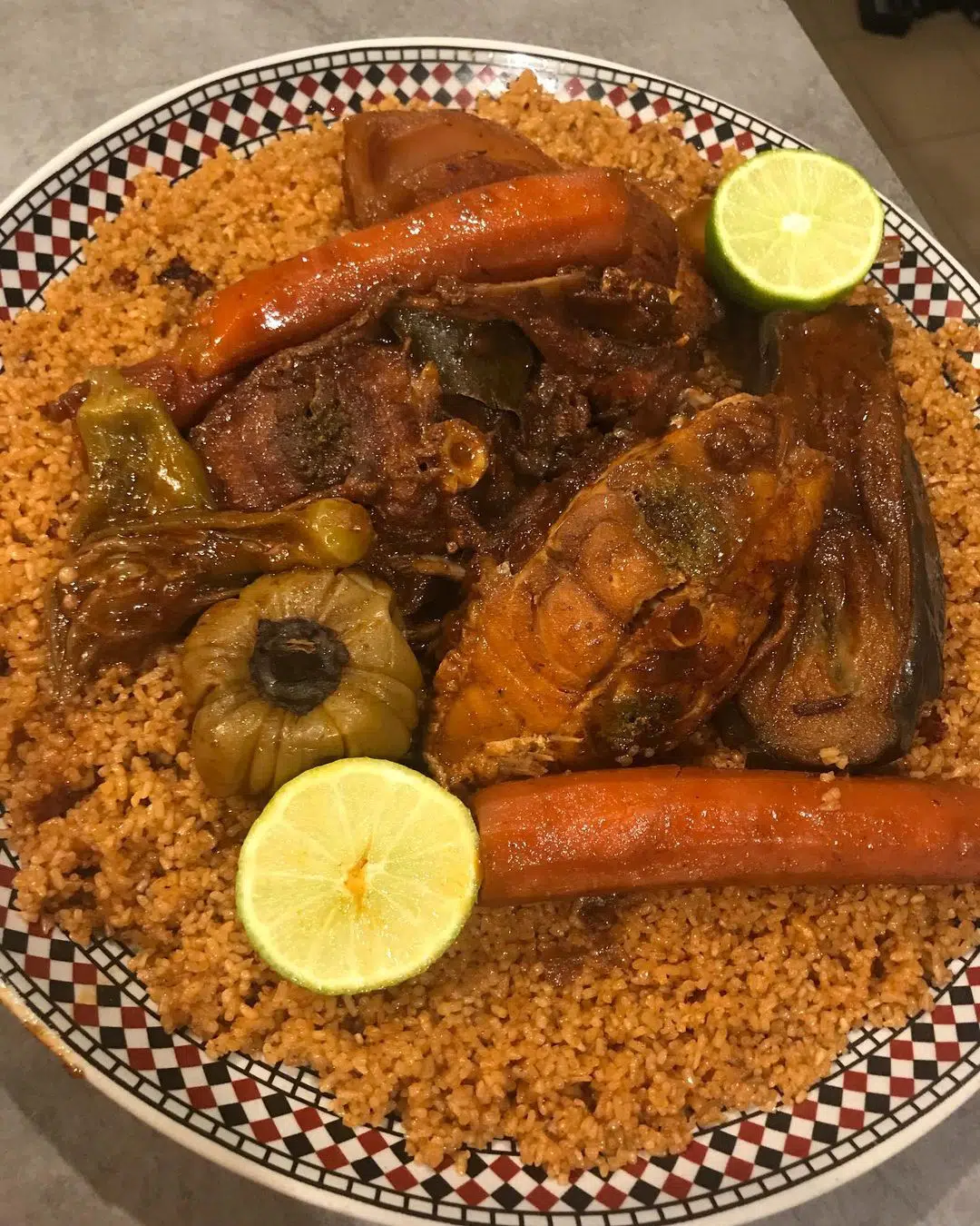 HüHnchen Afrikanisch - Rezepte Suchen