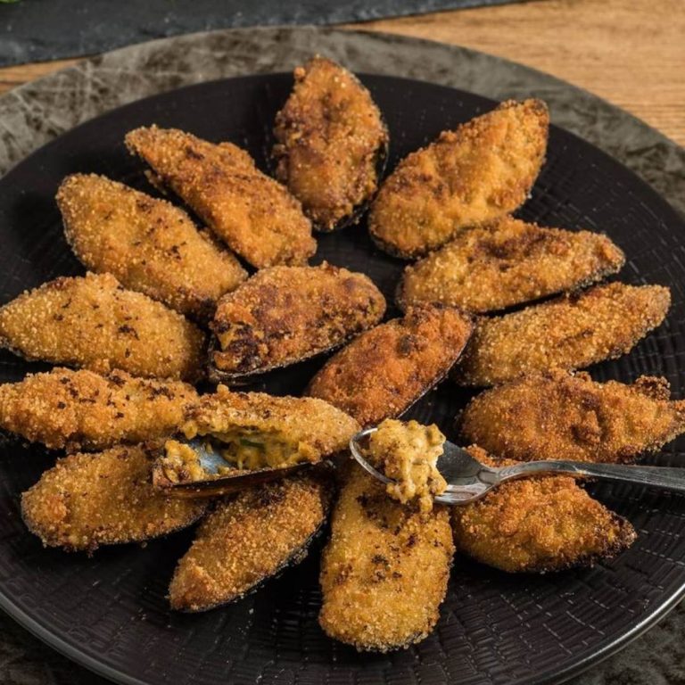 12 Emblematic Basque Pintxos to Try - Chef's Pencil