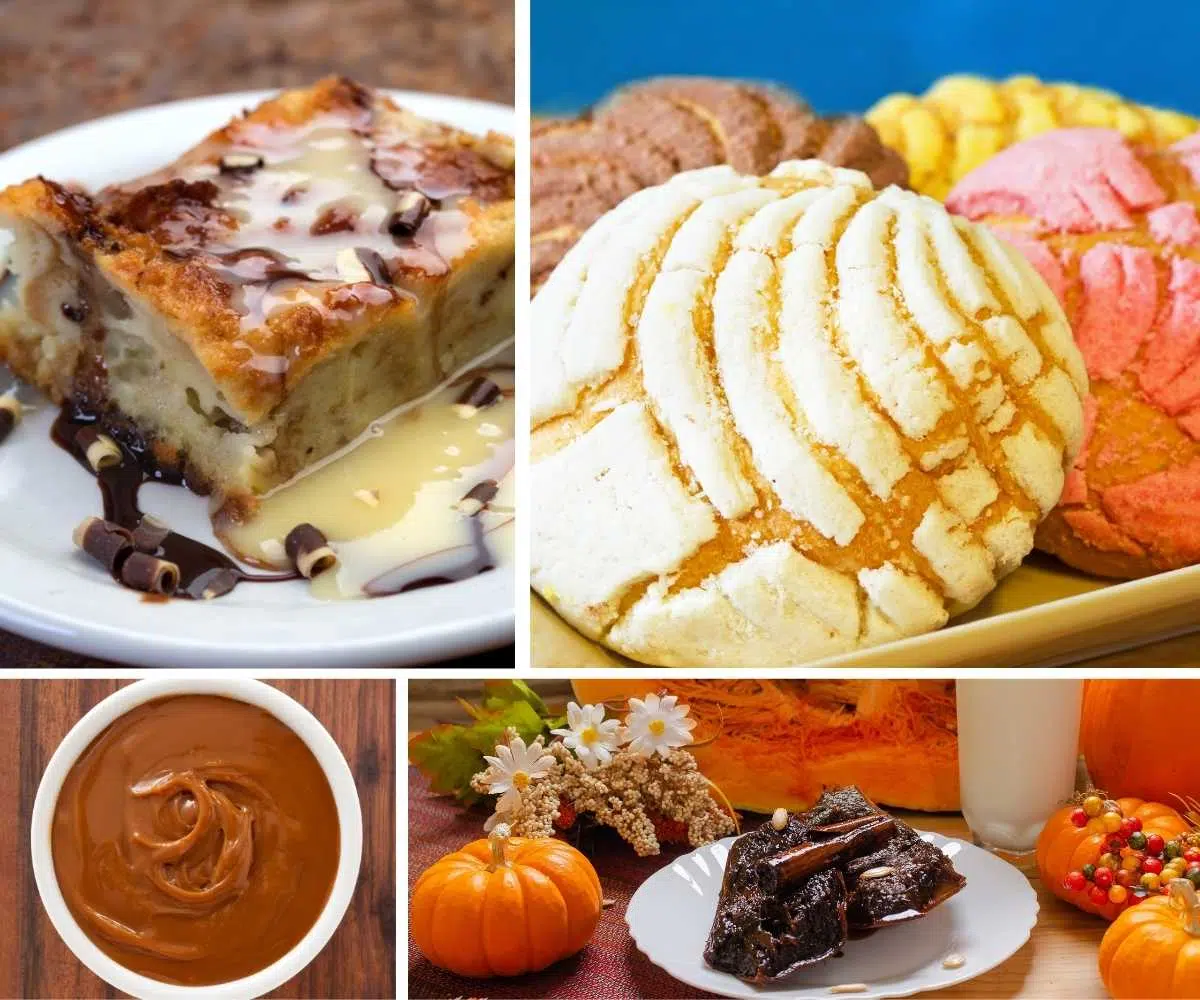 Top 10 Honduran desserts