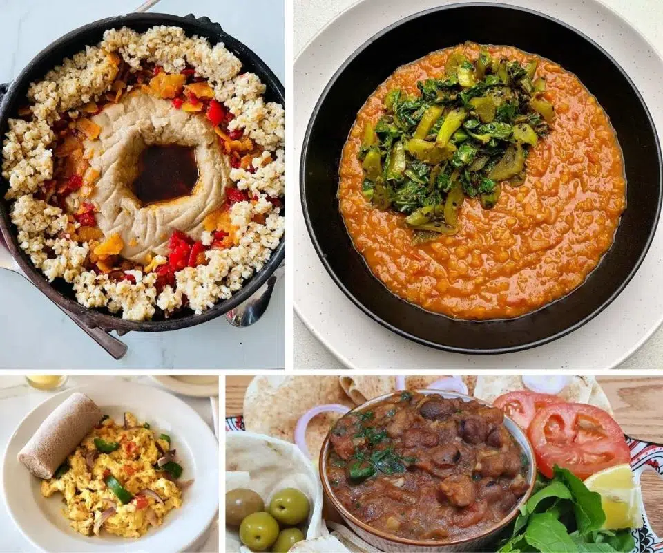 Top 10 Most Popular Foods in Eritrea - Chef's Pencil
