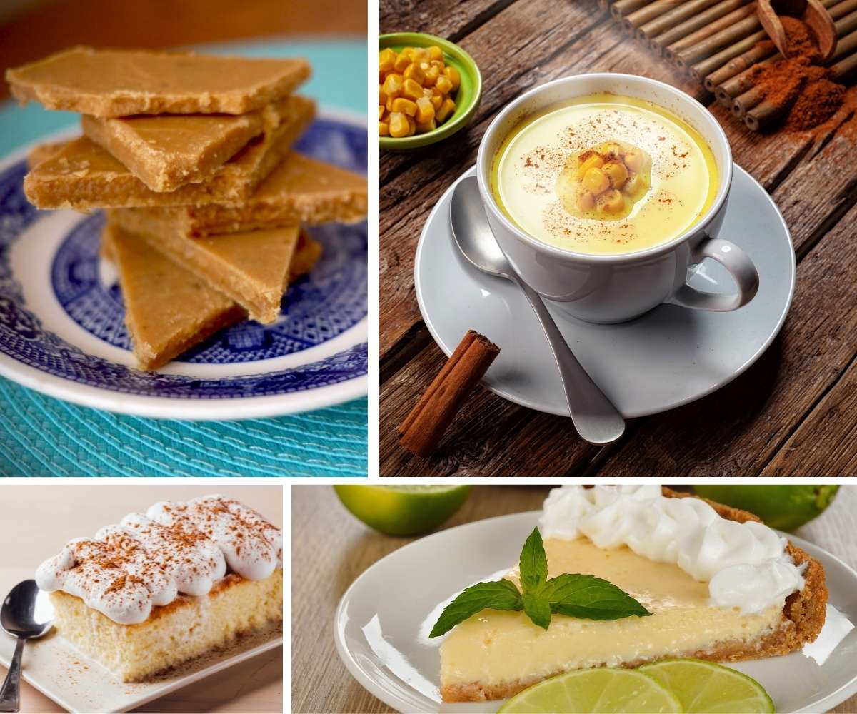 14 Most Por Belizean Desserts You