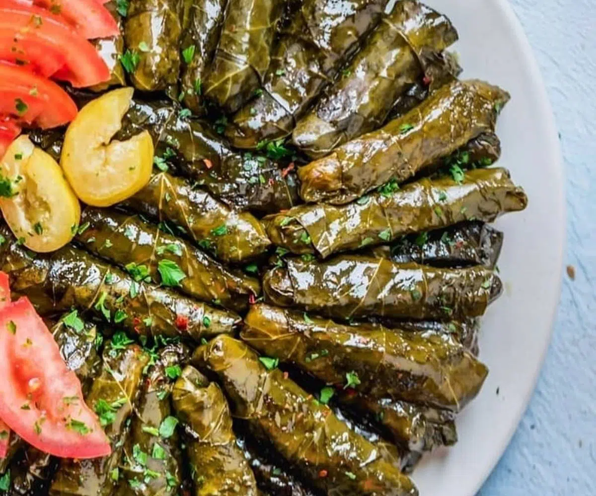 Top 20 Most Popular Foods in Albania