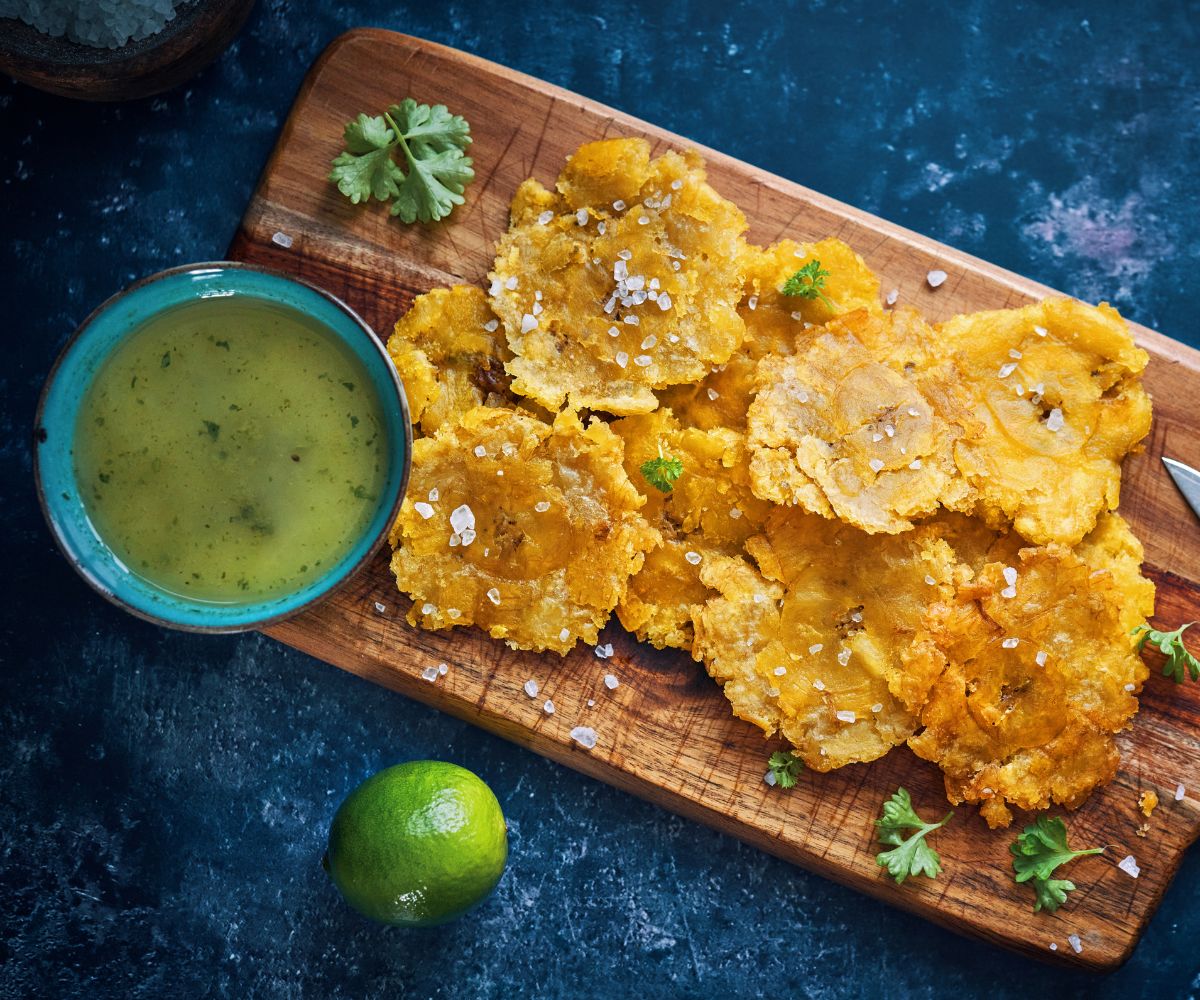 Eating Puerto Rico: A History of Food, Culture, and Identity