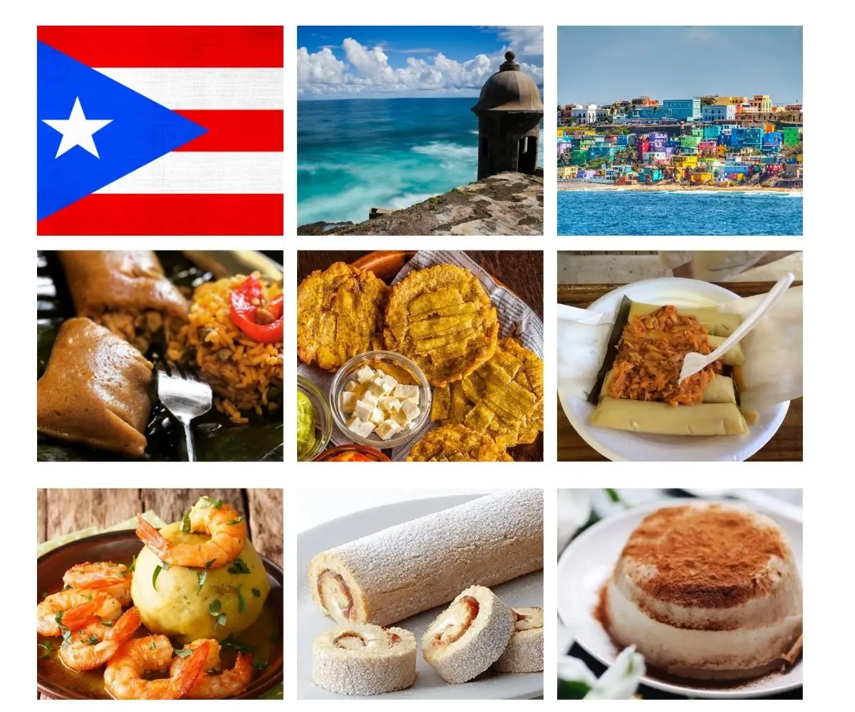 Top 25 Foods Of Puerto Rico Best Puerto Rican Dishes Chef S Pencil