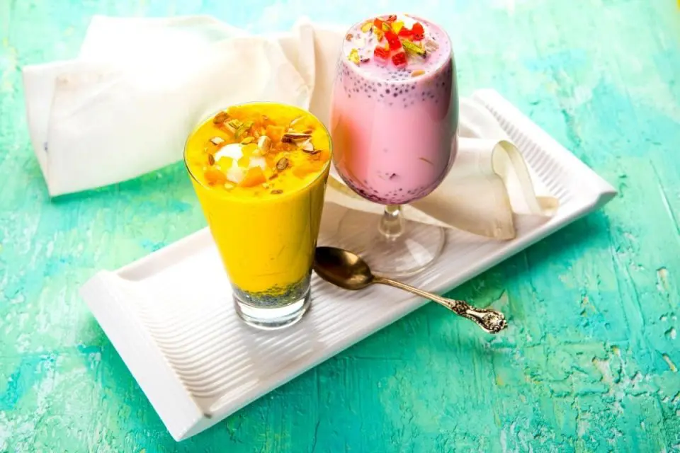 Top 25 Pakistani Sweets & Desserts (With Pictures) - Chef's Pencil