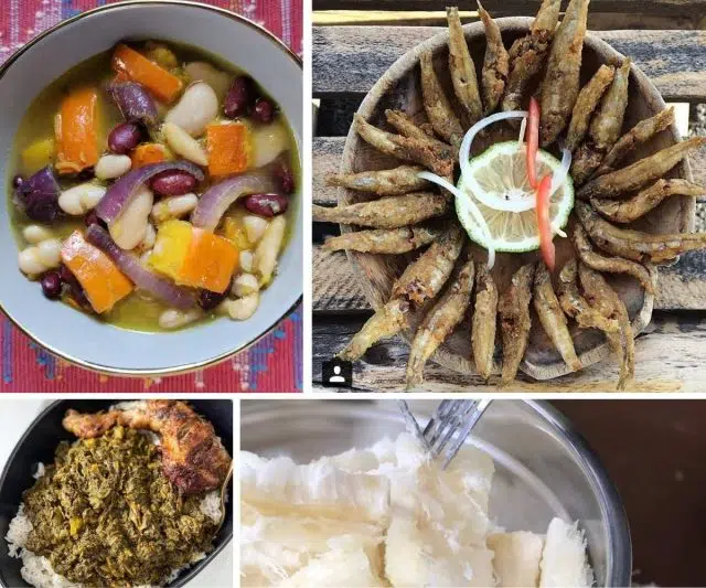 Top 7 Traditional Rwandan Foods Chef's Pencil