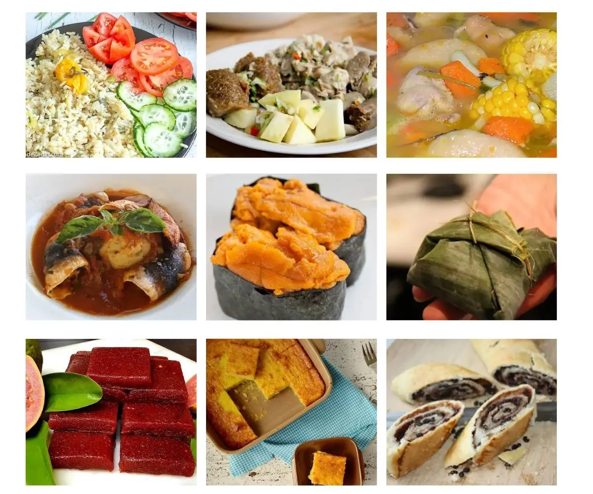 170 Barbados ideas barbados, barbados food, caribbean recipes