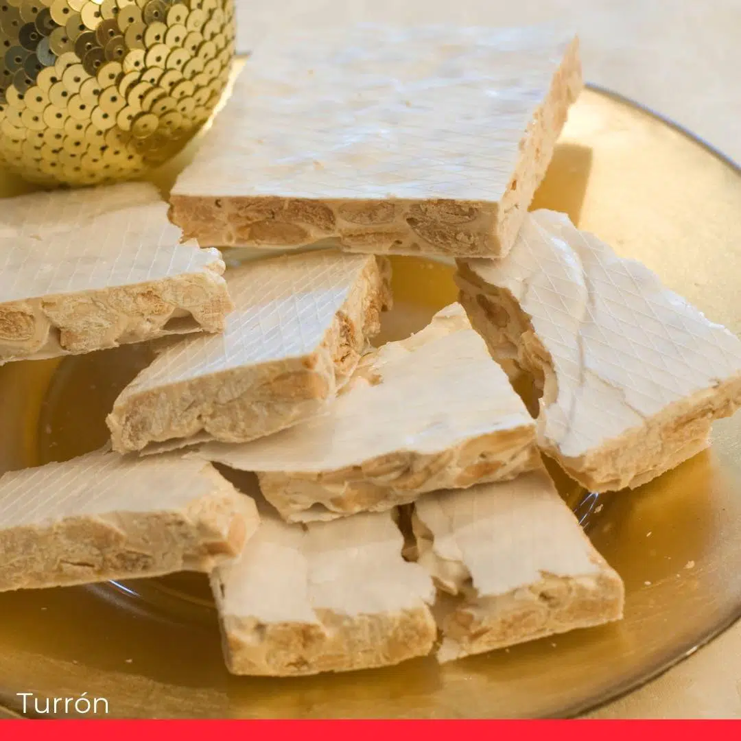 Turrón