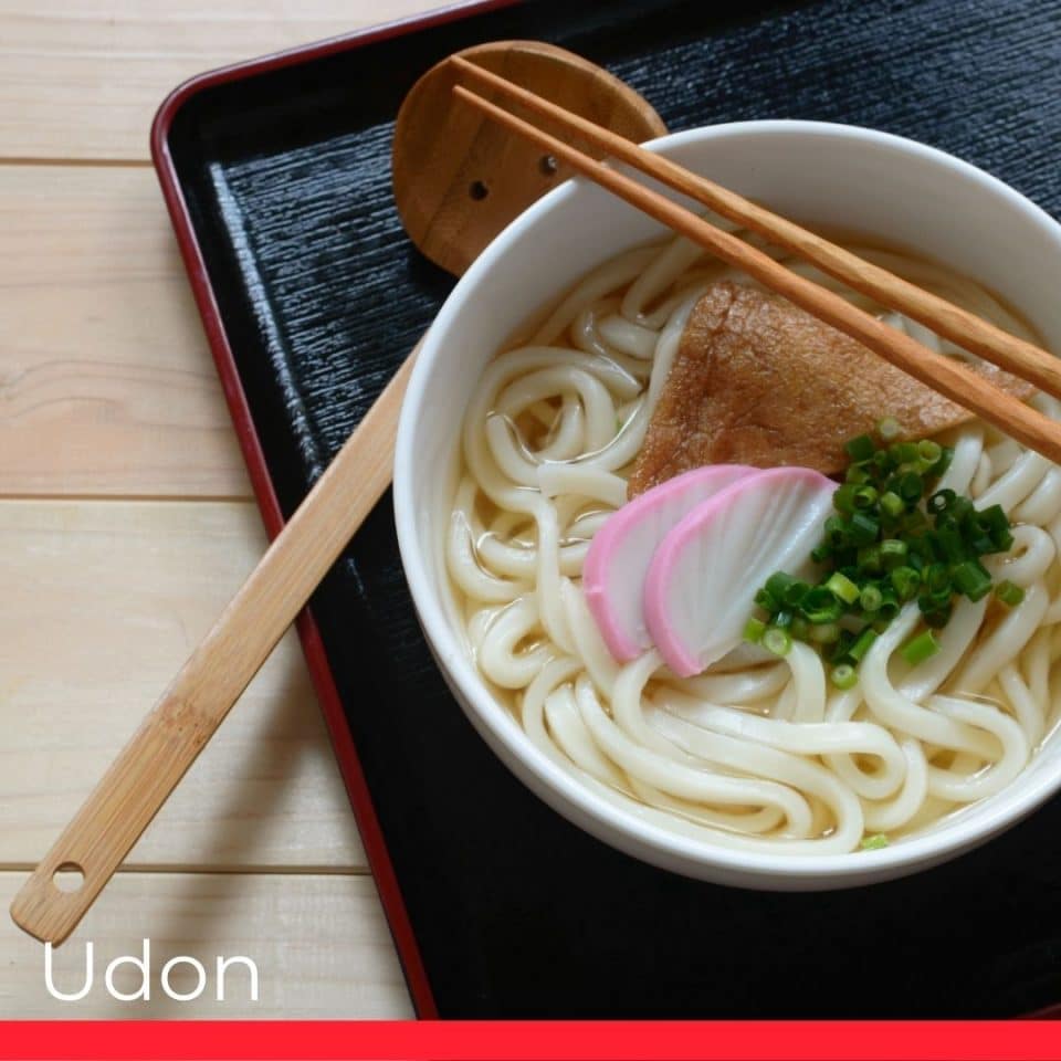 Udon