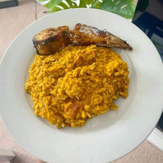 Top 14 Sweet and Savory Christmas Dishes in Nigeria - Chef's Pencil