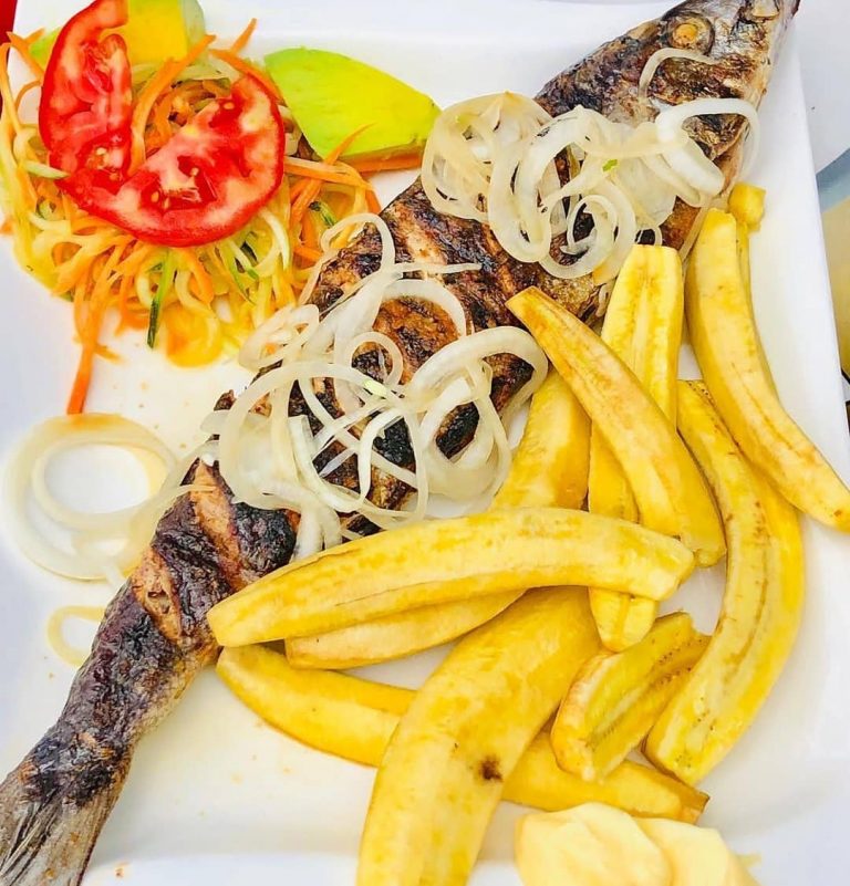 The Top 10 Foods in Burundi - Chef's Pencil