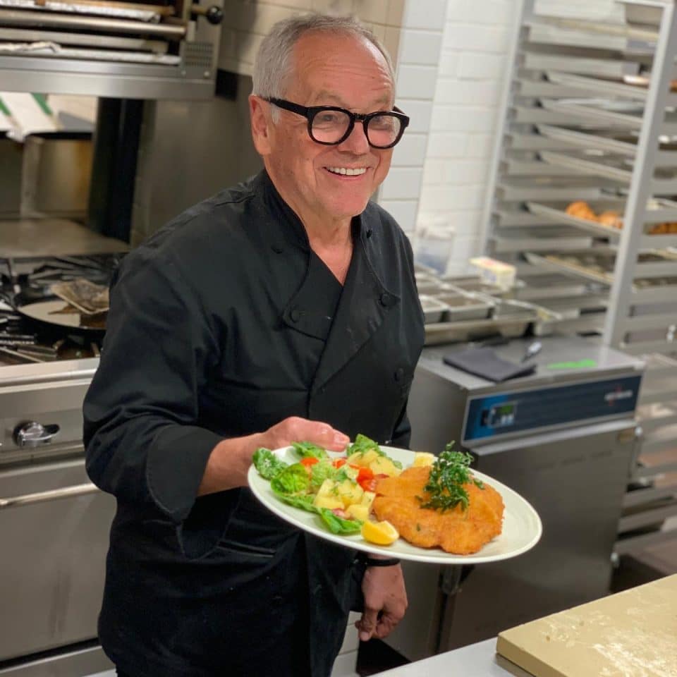 The 20 Most Famous Chefs in the World, According to Google - Chef's Pencil