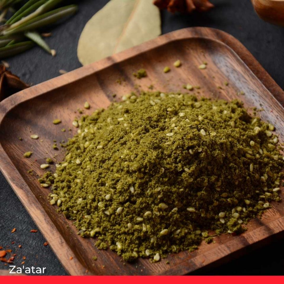 Za'atar