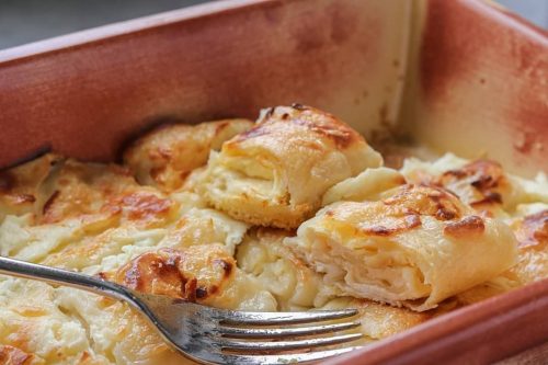 Strukli 12 Most Popular Croatian Foods - Chef's Pencil