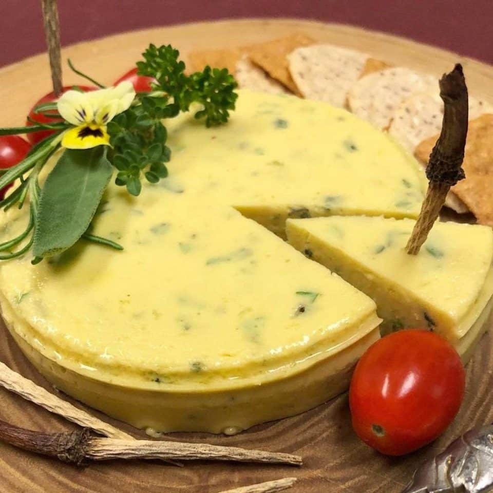 Zucchini Cheese